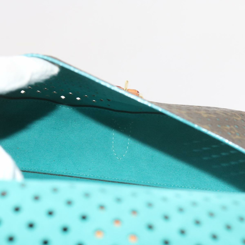 【日本直送】路易威登 Monogram Perfo Saumur 30 肩背包 M93998 LV 正品 59612SAV-24