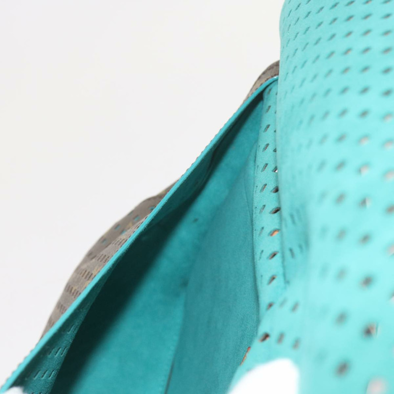 【日本直送】路易威登 Monogram Perfo Saumur 30 肩背包 M93998 LV 正品 59612SAV-25