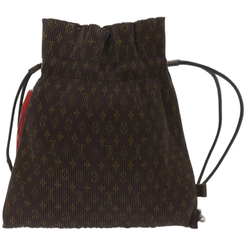 【日本直送】路易威登 Monogram Explorer MM 肩背包 M42545 LV 正品 66240SAV-1