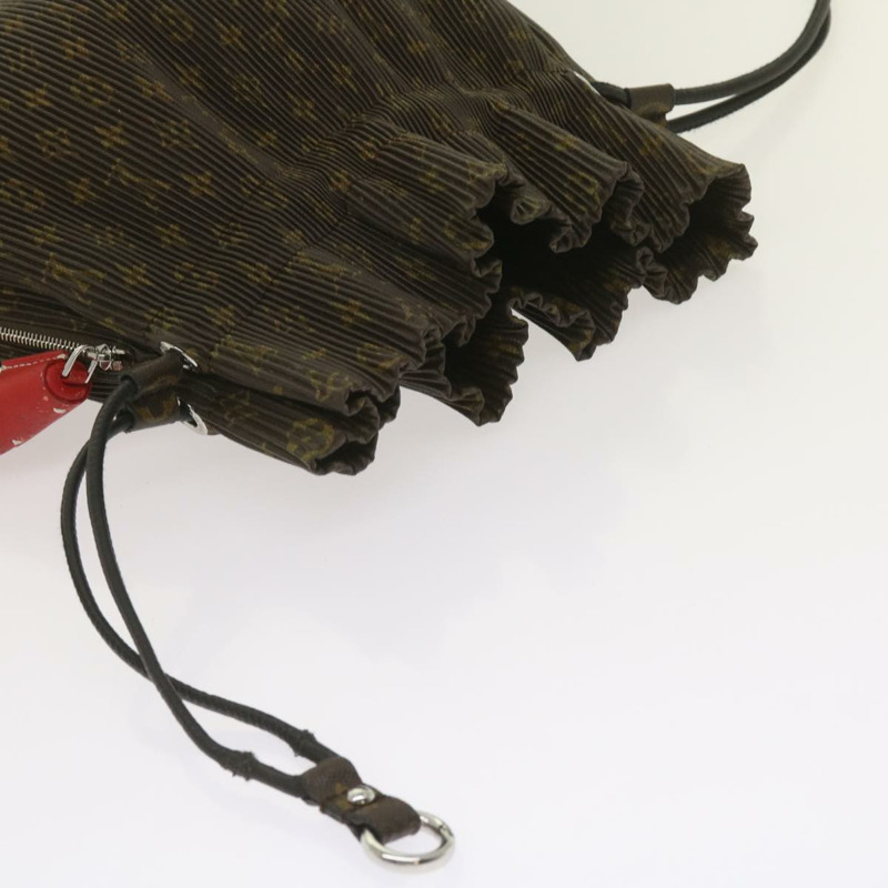 【日本直送】路易威登 Monogram Explorer MM 肩背包 M42545 LV 正品 66240SAV-5