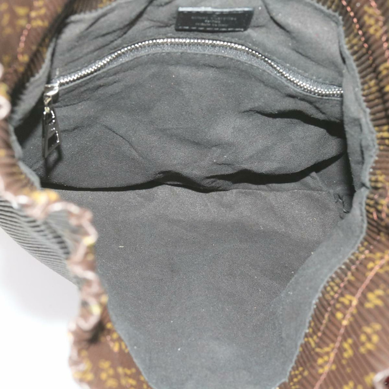 【日本直送】路易威登 Monogram Explorer MM 肩背包 M42545 LV 正品 66240SAV-9