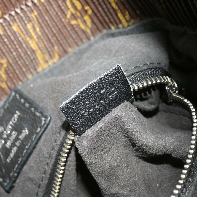 【日本直送】路易威登 Monogram Explorer MM 肩背包 M42545 LV 正品 66240SAV-10