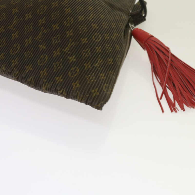 【日本直送】路易威登 Monogram Explorer MM 肩背包 M42545 LV 正品 66240SAV-14