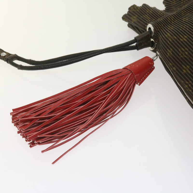 【日本直送】路易威登 Monogram Explorer MM 肩背包 M42545 LV 正品 66240SAV-18