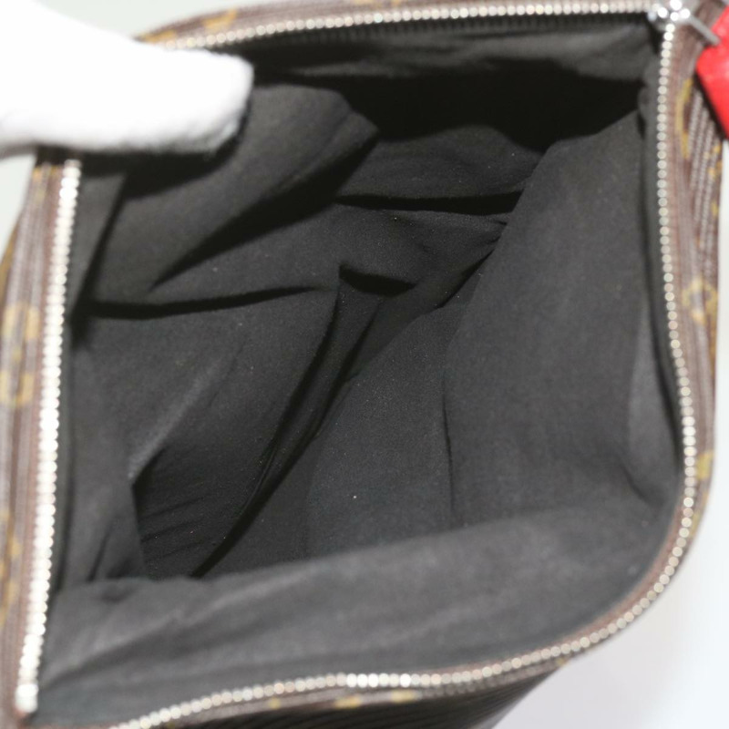 【日本直送】路易威登 Monogram Explorer MM 肩背包 M42545 LV 正品 66240SAV-19