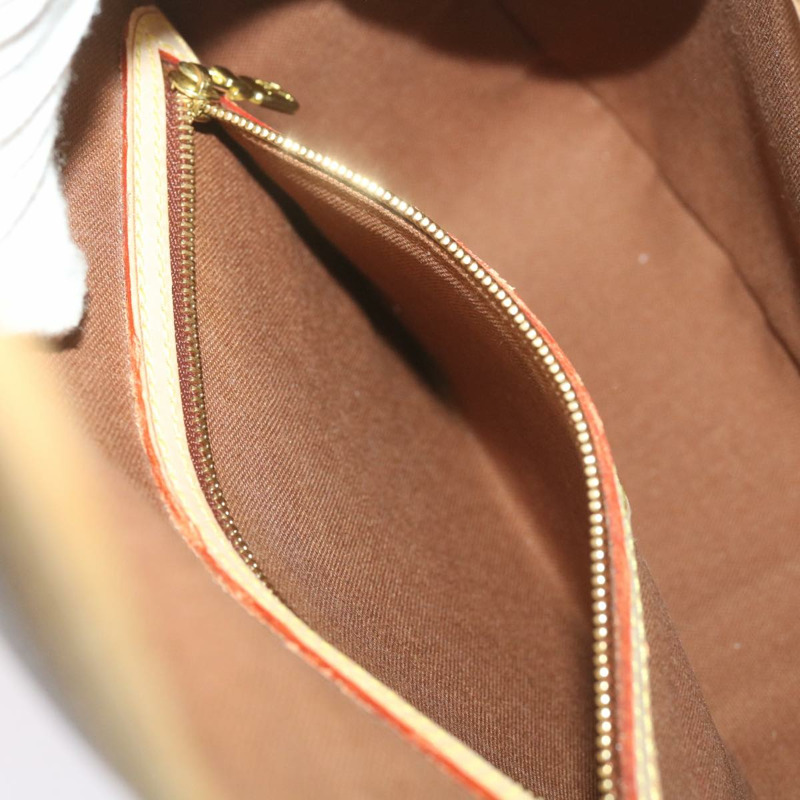 【日本直送】路易威登 Monogram Sologne 單肩包 M42250 LV 正品 am5899SAM-20