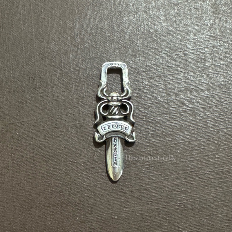 Chrome Hearts Dagger Top charm 克羅心-1