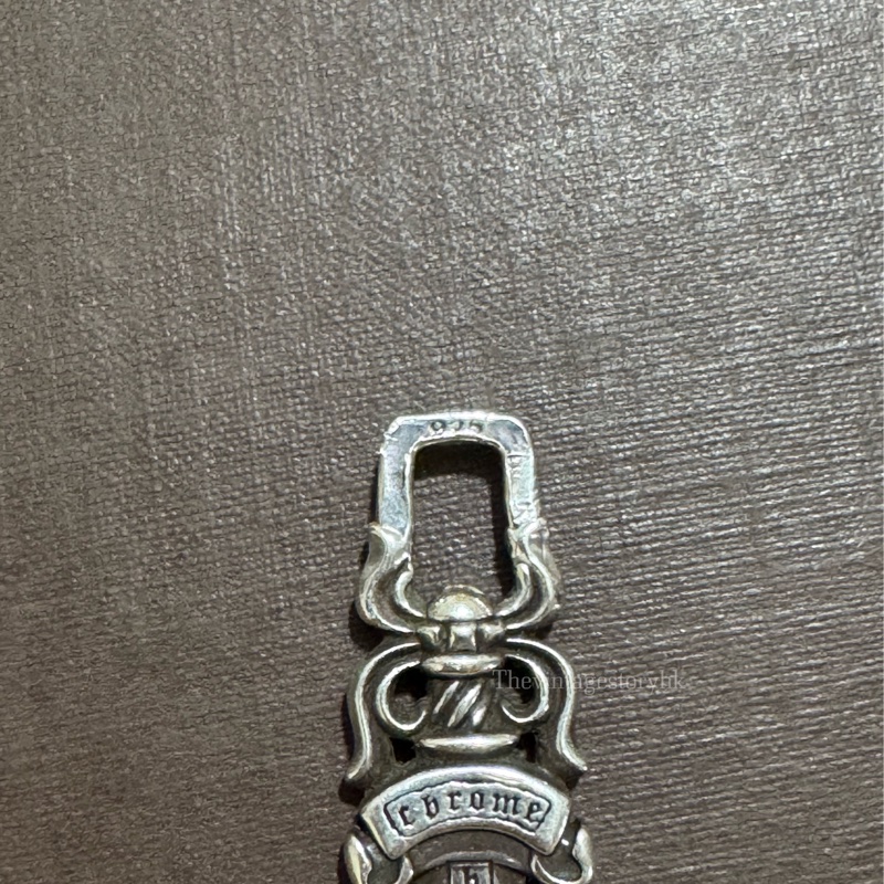 Chrome Hearts Dagger Top charm 克羅心-9