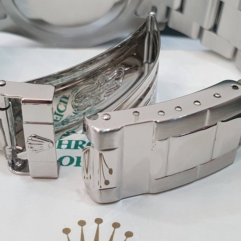 【大眾名錶】ROLEX 勞力士16622 Yacht-Master 停產絕版 遊艇名仕 鉑金錶圈/面盤 錶徑40mm 自動上鍊 G253-7