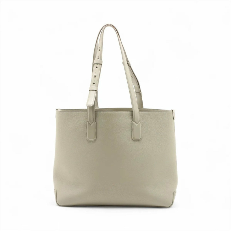 路易威登 RFID 保護 LV Aerogram Fastline M22506 男士皮革托特包手提包-1