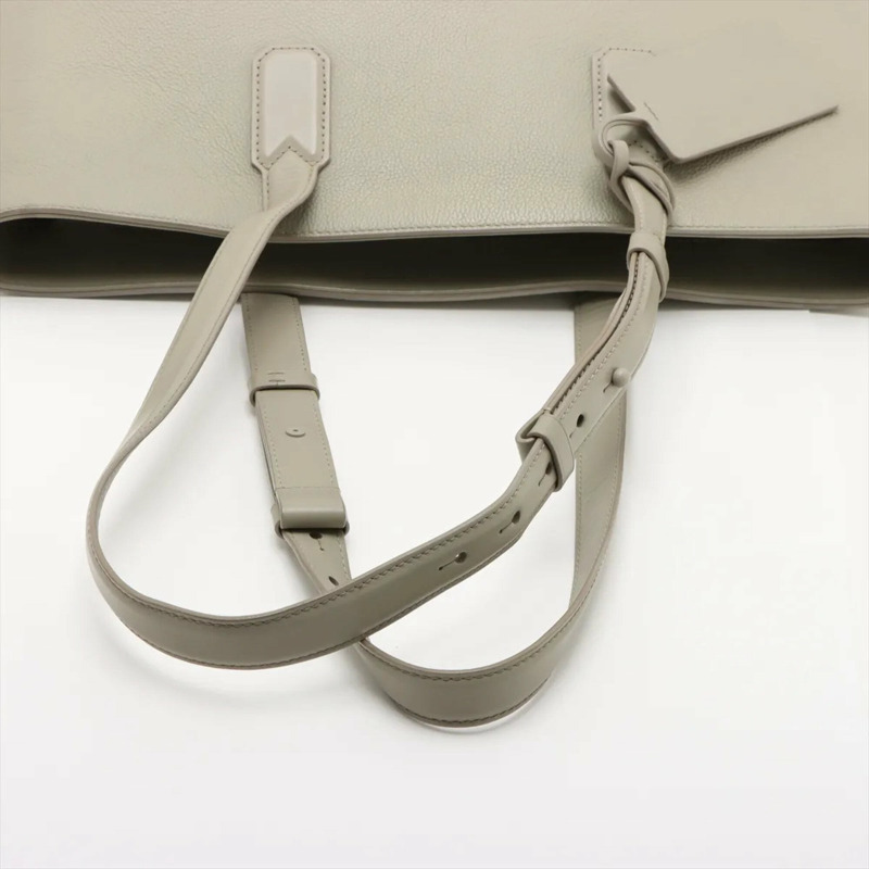 路易威登 RFID 保護 LV Aerogram Fastline M22506 男士皮革托特包手提包-4