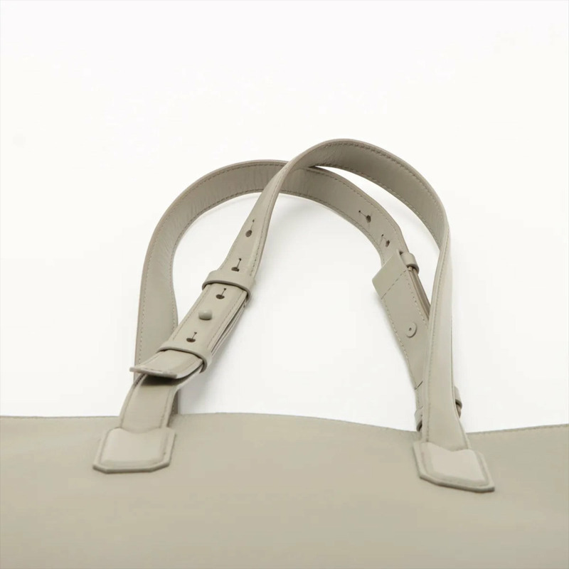 路易威登 RFID 保護 LV Aerogram Fastline M22506 男士皮革托特包手提包-5