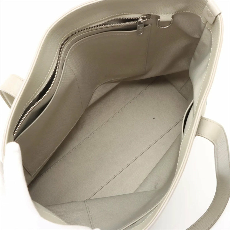 路易威登 RFID 保護 LV Aerogram Fastline M22506 男士皮革托特包手提包-6