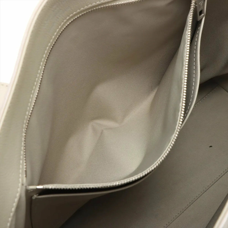 路易威登 RFID 保護 LV Aerogram Fastline M22506 男士皮革托特包手提包-7