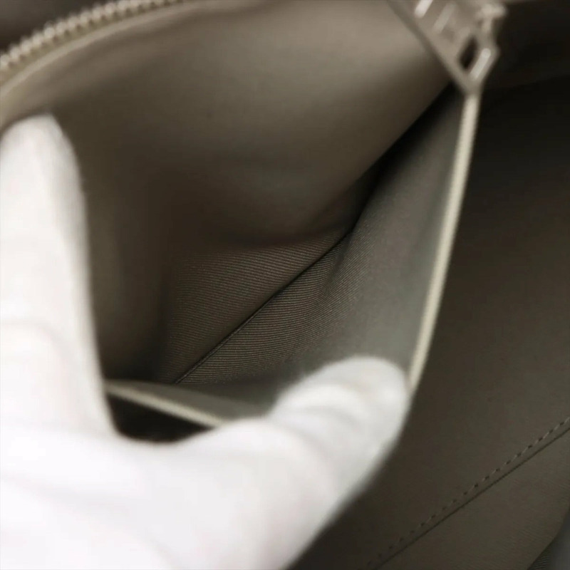 路易威登 RFID 保護 LV Aerogram Fastline M22506 男士皮革托特包手提包-9