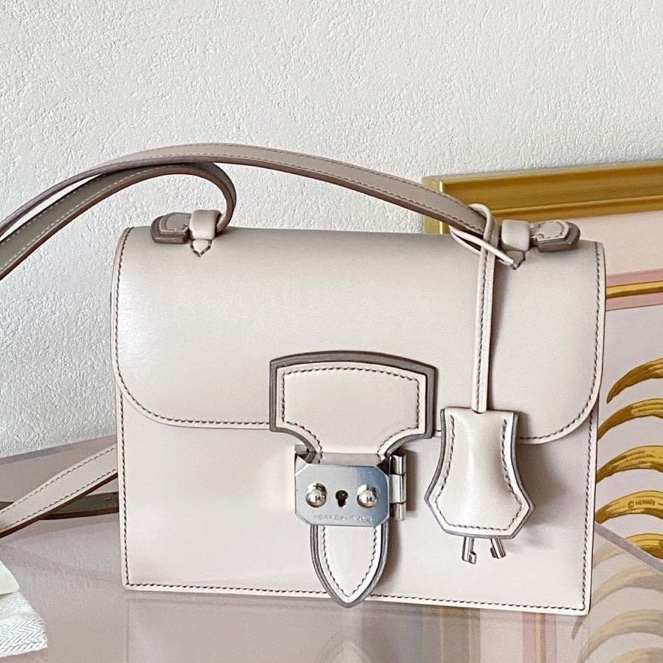 Hermès愛馬仕illicon伊利亞康 鑽石灰拼大象灰 小號 銀扣 鎖具齊全-0