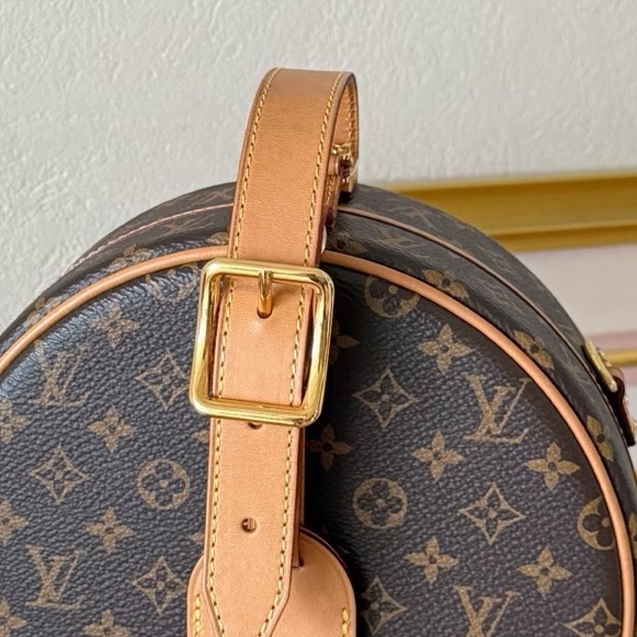 Louis Vuitton 路易威登 老花硬饼 成色超好 🈚附件-5
