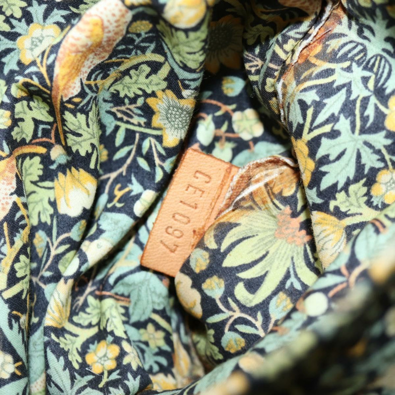 【日本直送】路易威登 Monogram Denim Patchwork Bowery 手提包 藍色 M95376 正品 136291SAV-10
