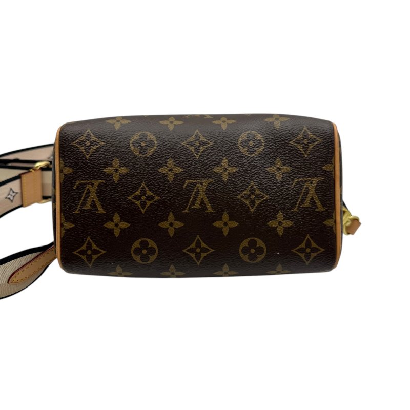 【美收精品】Louis Vuitton 帆布波士頓包 C-388【隔月月中將轉賣至日本 上架期限30天】-4