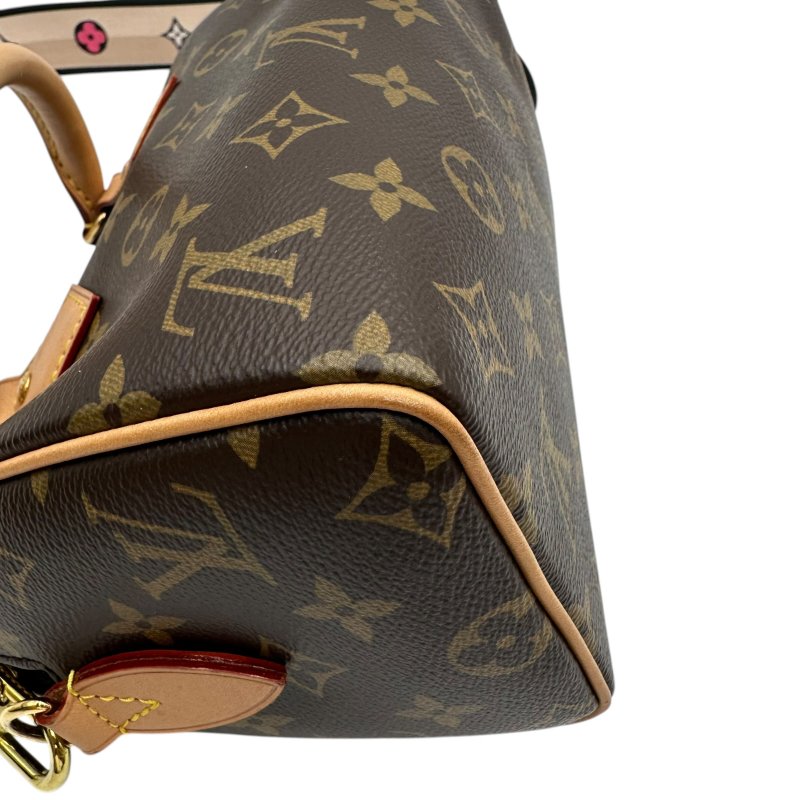 【美收精品】Louis Vuitton 帆布波士頓包 C-388【隔月月中將轉賣至日本 上架期限30天】-6