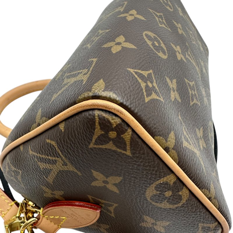【美收精品】Louis Vuitton 帆布波士頓包 C-388【隔月月中將轉賣至日本 上架期限30天】-8