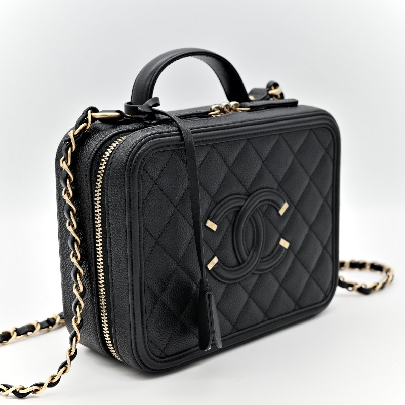 chanel 方盒 vanity case-2