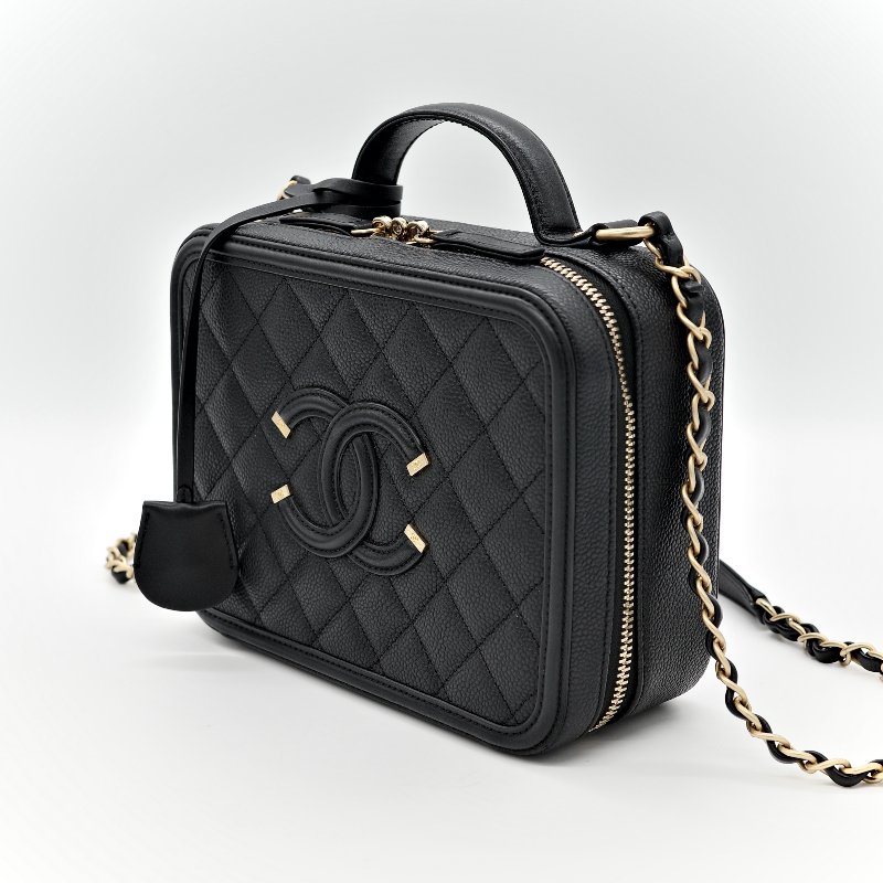 chanel 方盒 vanity case-3