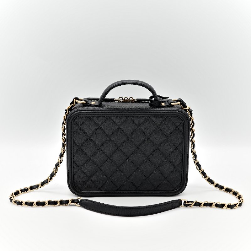 chanel 方盒 vanity case-4