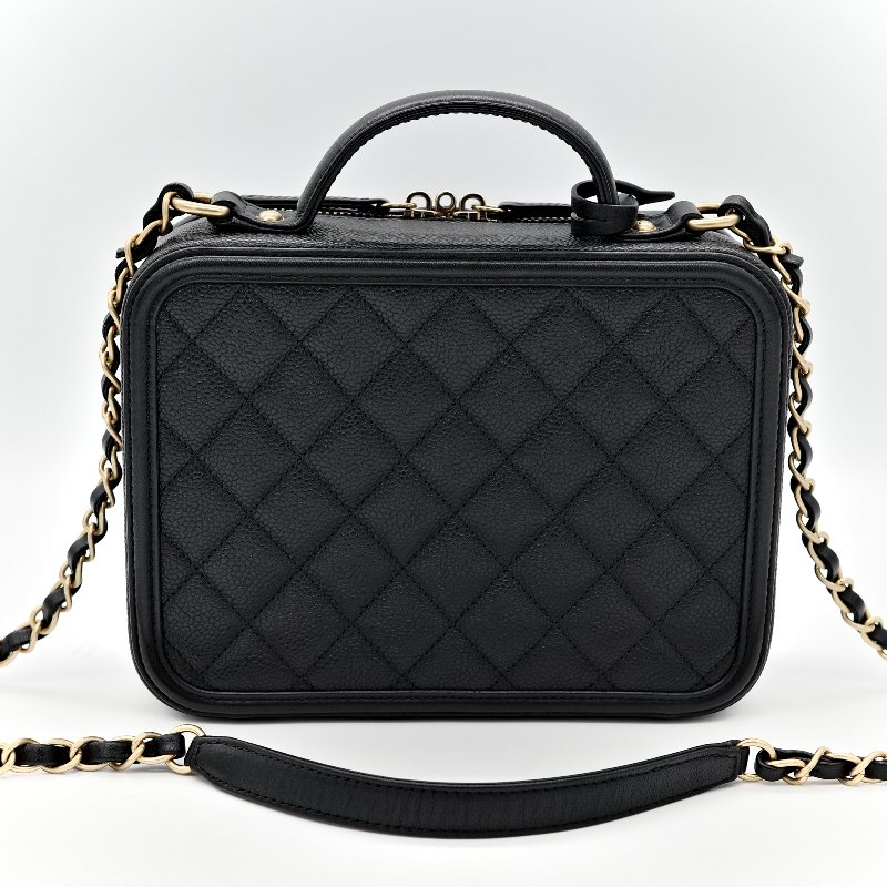 chanel 方盒 vanity case-5