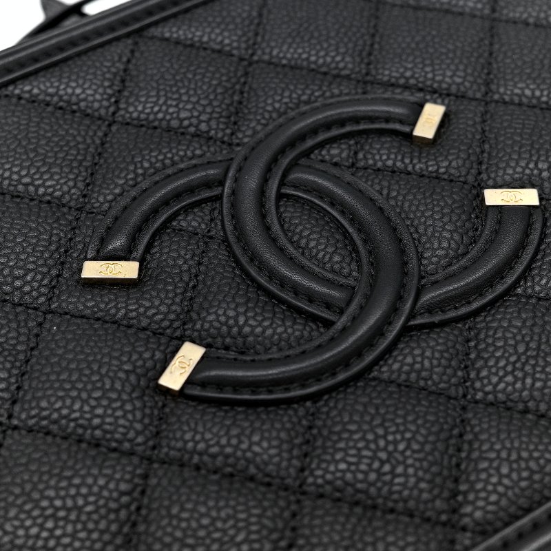 chanel 方盒 vanity case-9