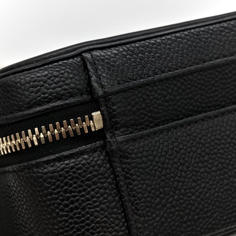 chanel 方盒 vanity case-10