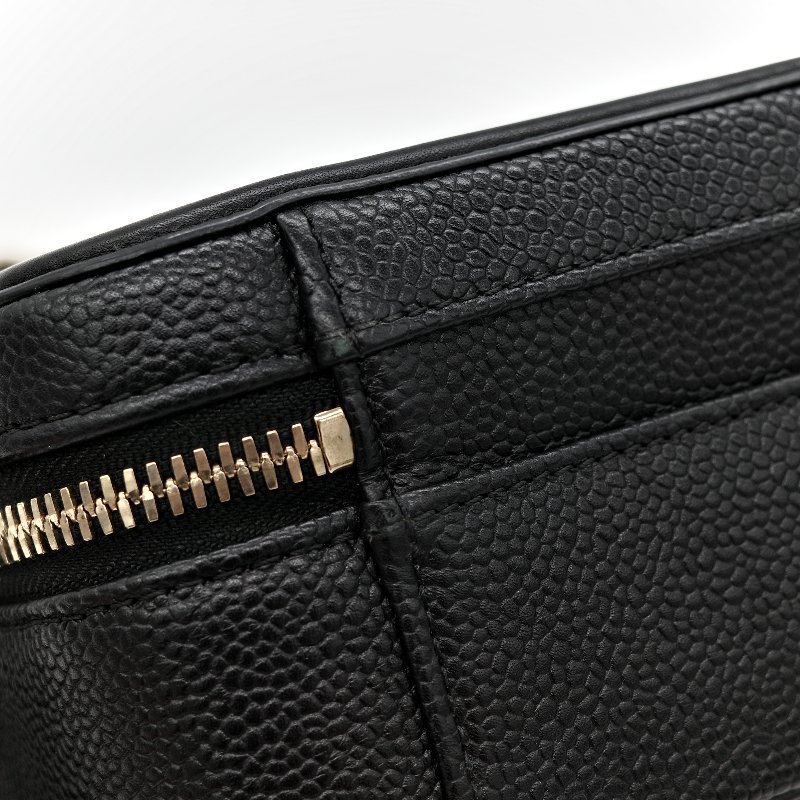 chanel 方盒 vanity case-11