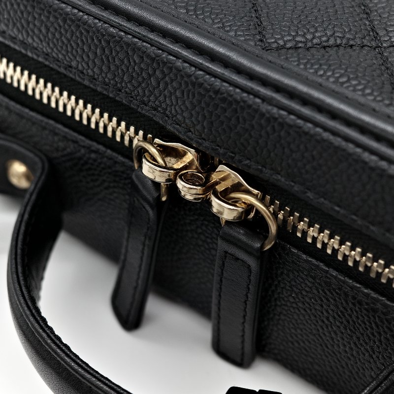 chanel 方盒 vanity case-12