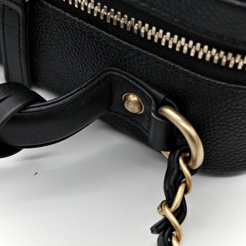chanel 方盒 vanity case-13
