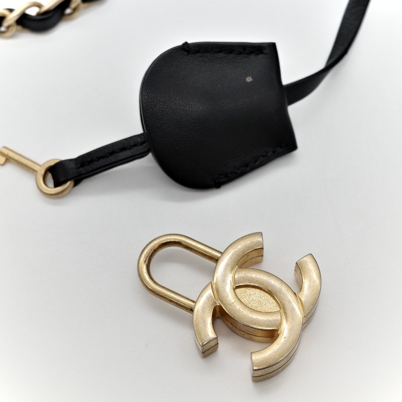 chanel 方盒 vanity case-15
