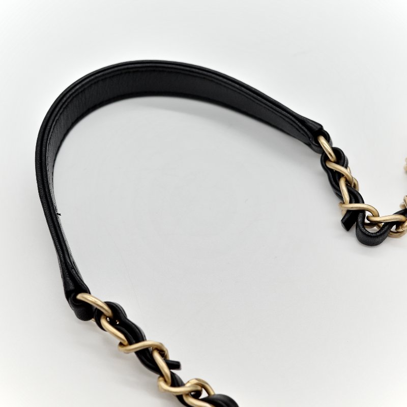 chanel 方盒 vanity case-16