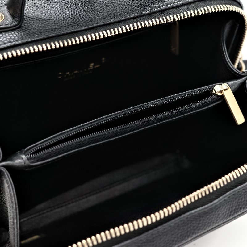 chanel 方盒 vanity case-17