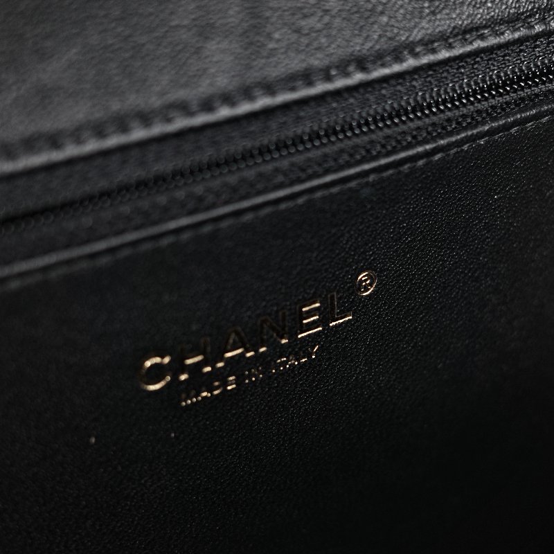 chanel 方盒 vanity case-18