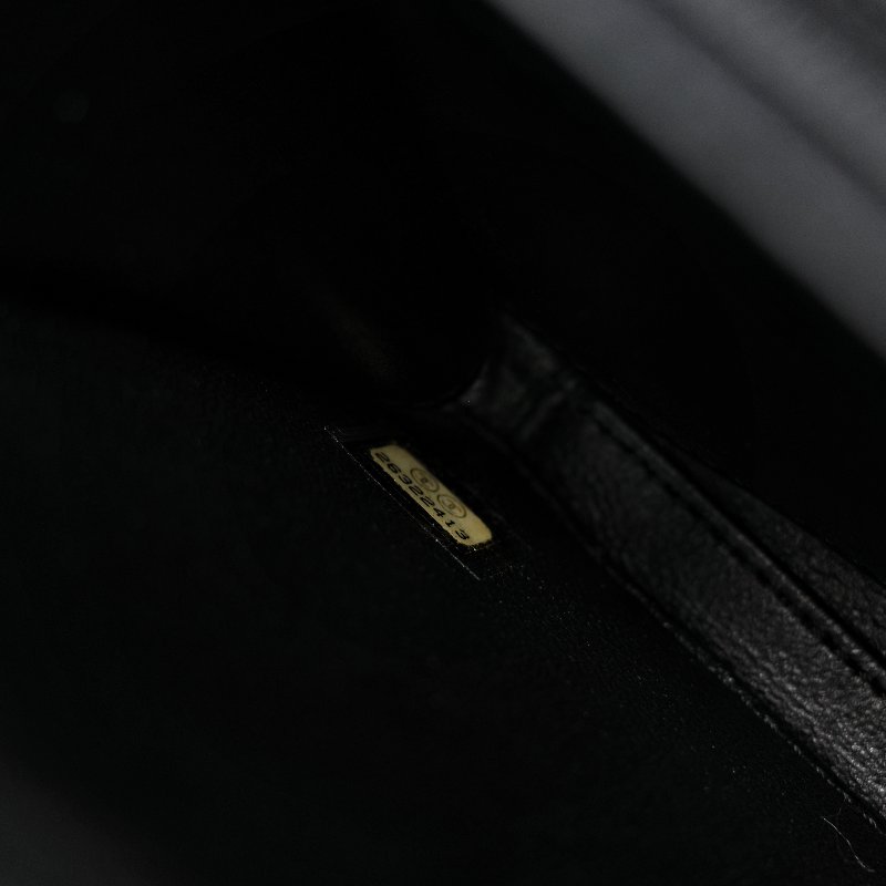 chanel 方盒 vanity case-19