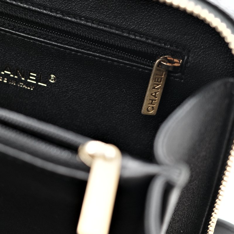 chanel 方盒 vanity case-20