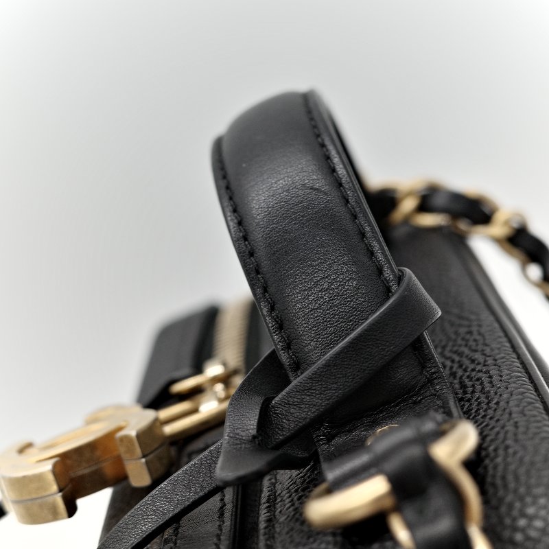 chanel 方盒 vanity case-21