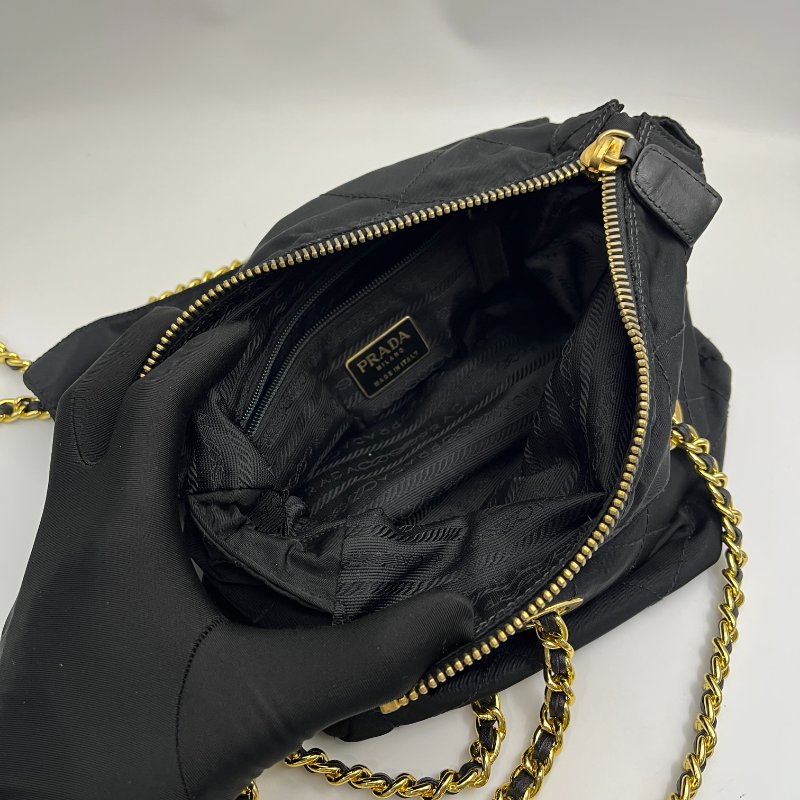 🏷Prada小號忍者包-5