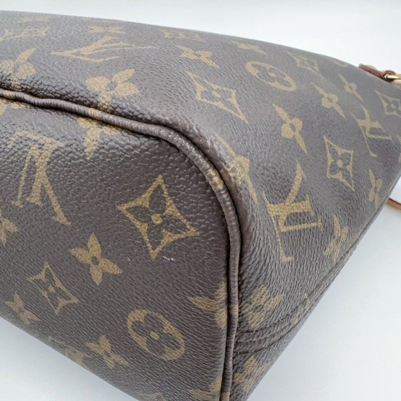 LV原花Neverfull小號托特包 M40155-8