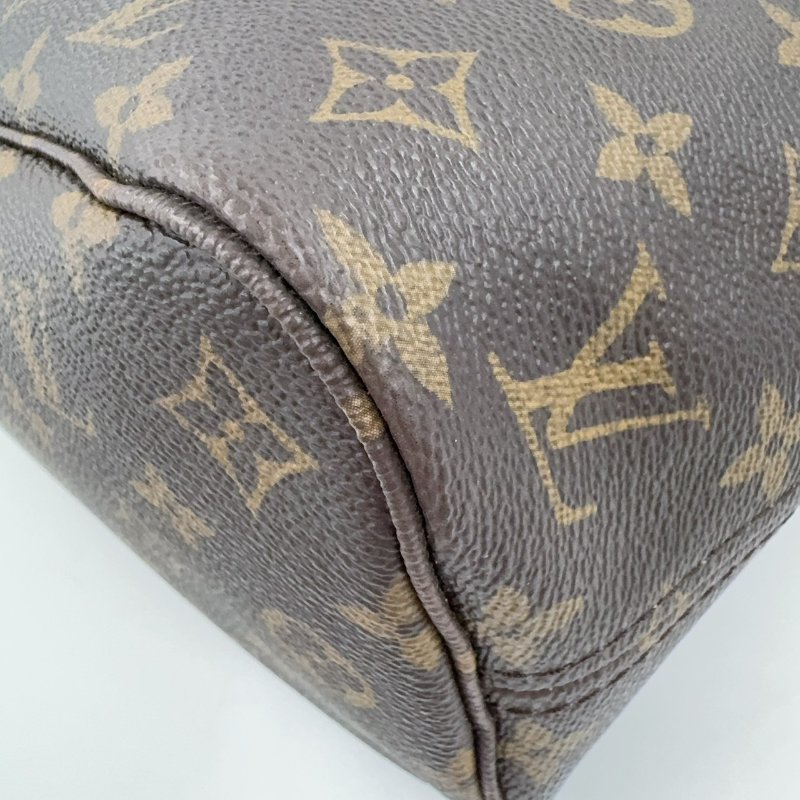 LV原花Neverfull小號托特包 M40155-9