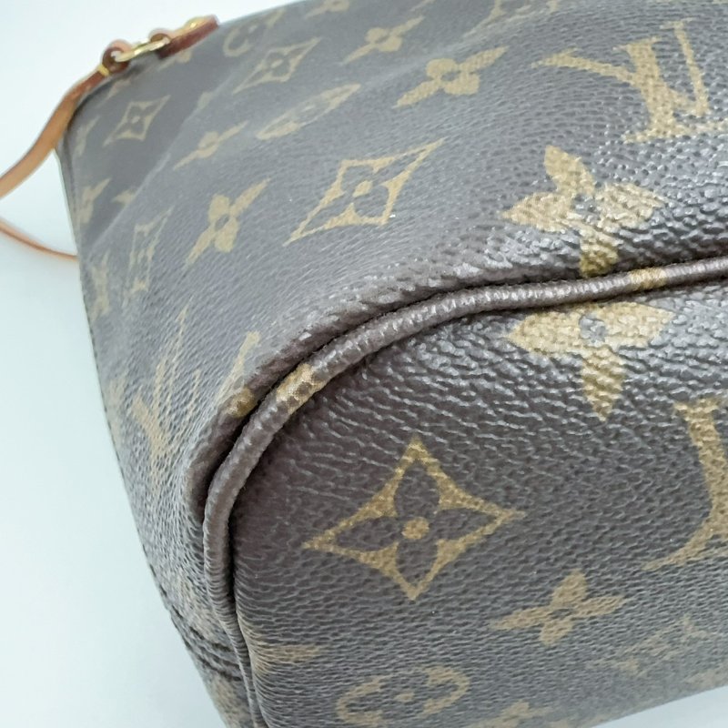 LV原花Neverfull小號托特包 M40155-10