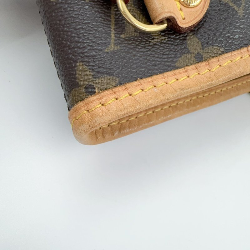 LV原花Neverfull小號托特包 M40155-11