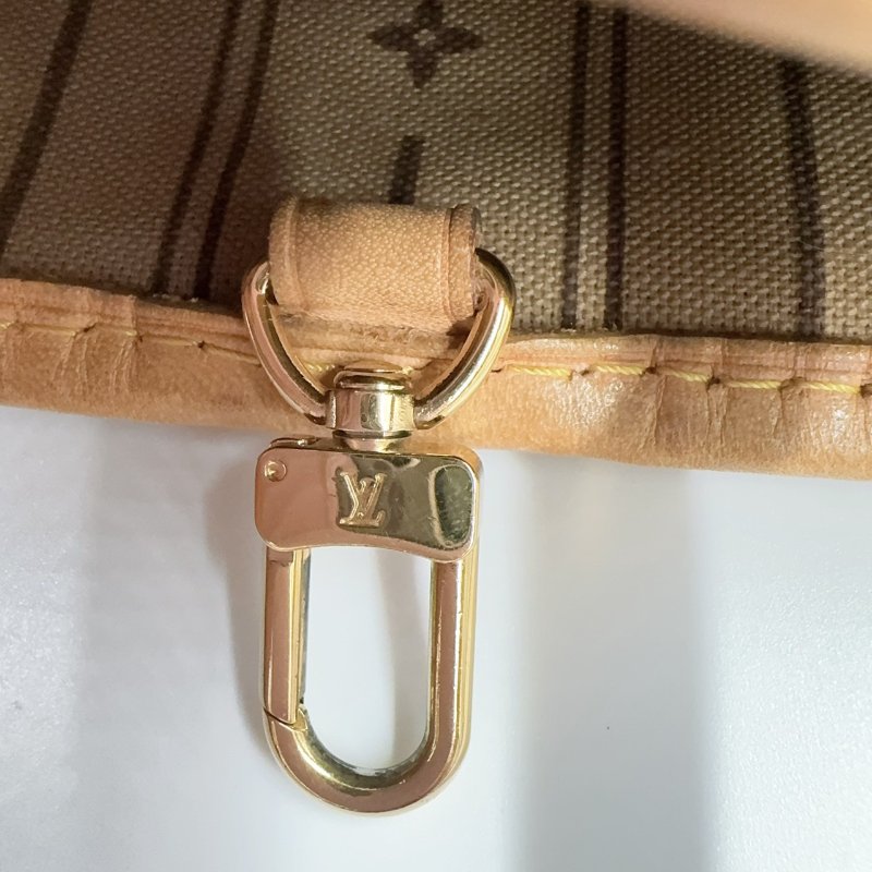 LV原花Neverfull小號托特包 M40155-19