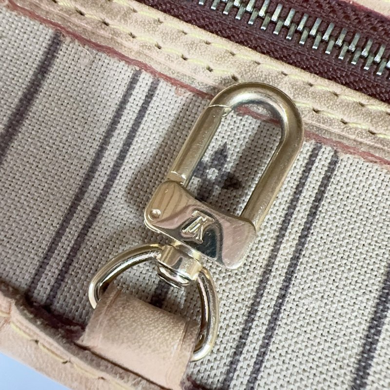 LV原花Neverfull小號托特包 M40155-20