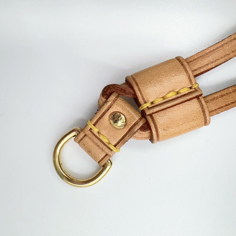 LV原花Neverfull小號托特包 M40155-21