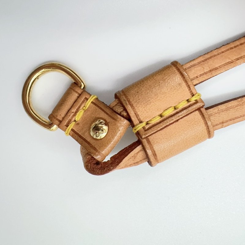 LV原花Neverfull小號托特包 M40155-22